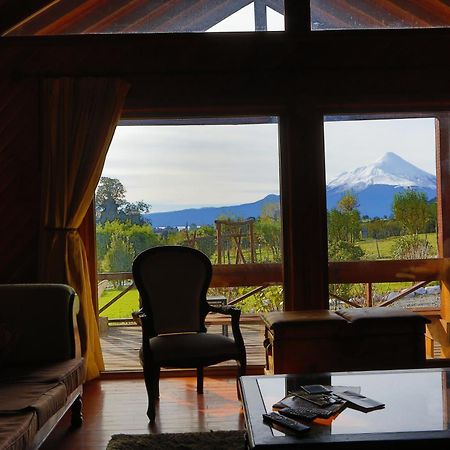 Cabanas Anulen Los Riscos Exteriér fotografie